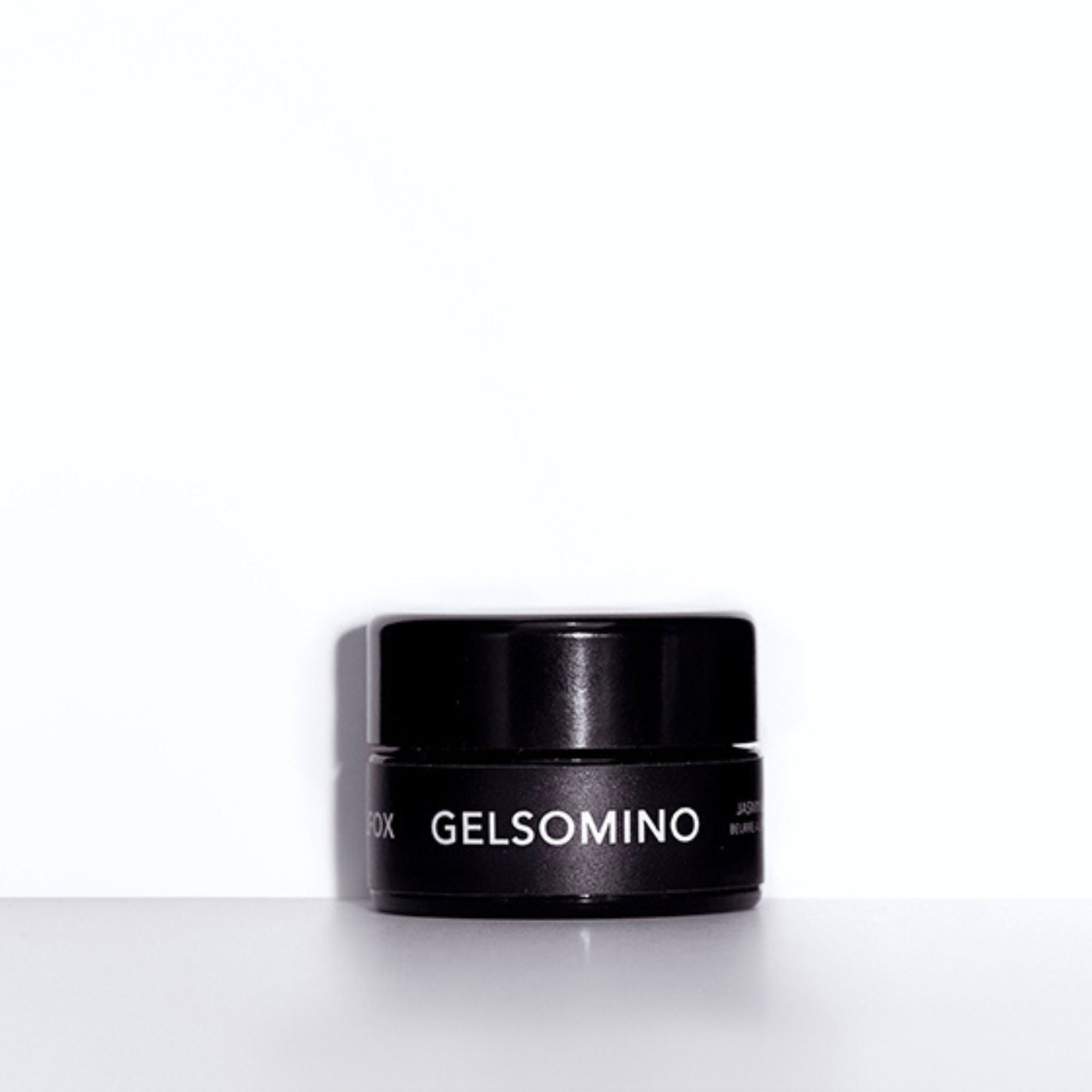 Lilfox - LILFOX GELSOMINO Jasmine Luxury Lip Butter - ORESTA clean beauty simplified