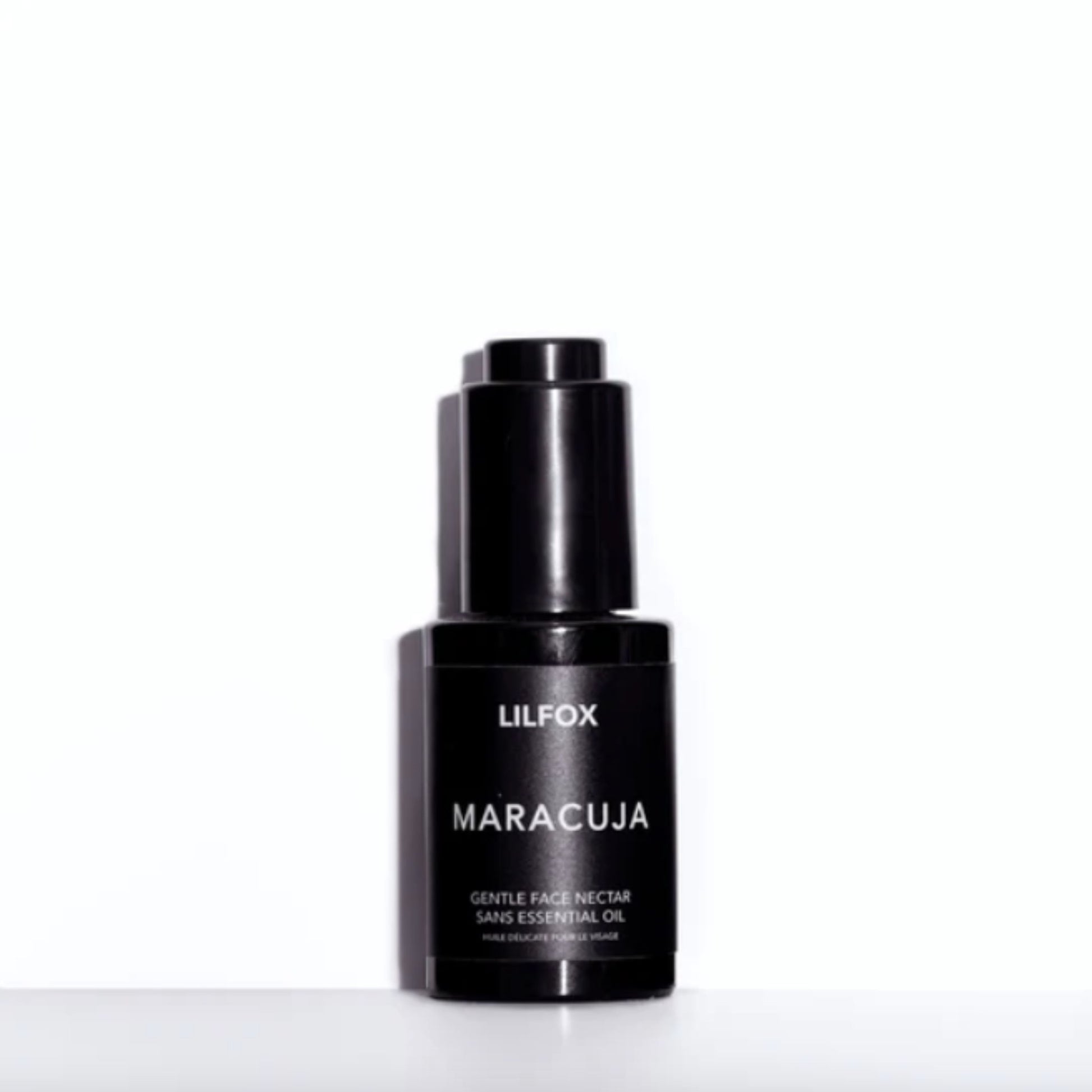 Lilfox - LILFOX MARACUJA FACE NECTAR | Gentle EO Free - ORESTA clean beauty simplified