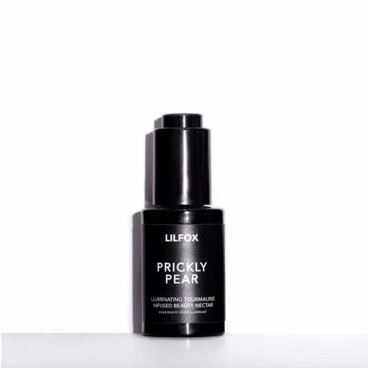 Lilfox - LILFOX PRICKLY PEAR Illuminating Face Nectar 30ml - ORESTA clean beauty simplified