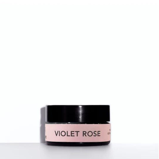 Lilfox - LILFOX Violet Rose The Hand Treatment Retinol Alternative Crema - ORESTA clean beauty simplified