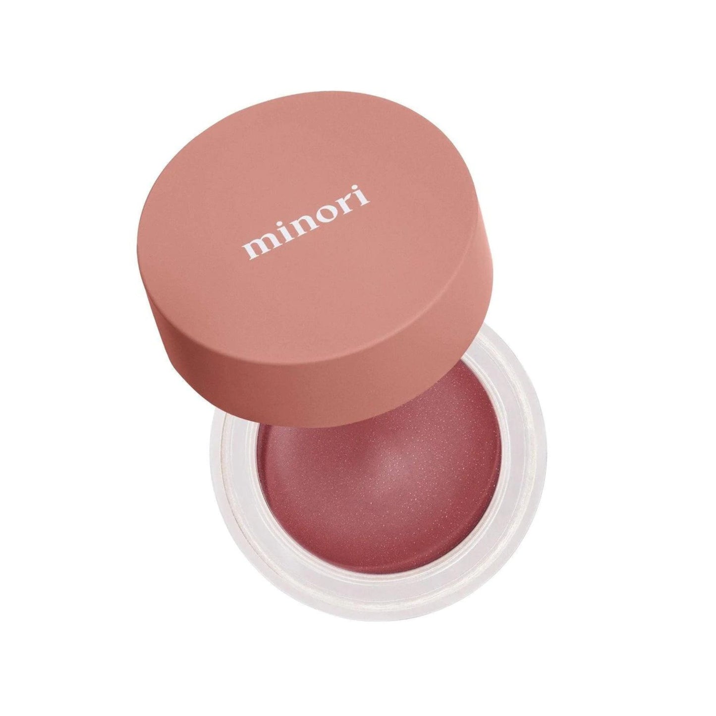minori - Minori Cream Blush - ORESTA clean beauty simplified