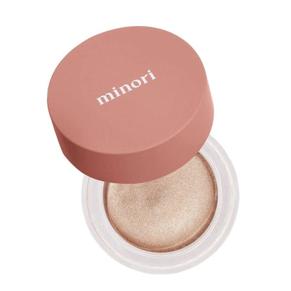 minori - Minori Cream Highligher - ORESTA clean beauty simplified