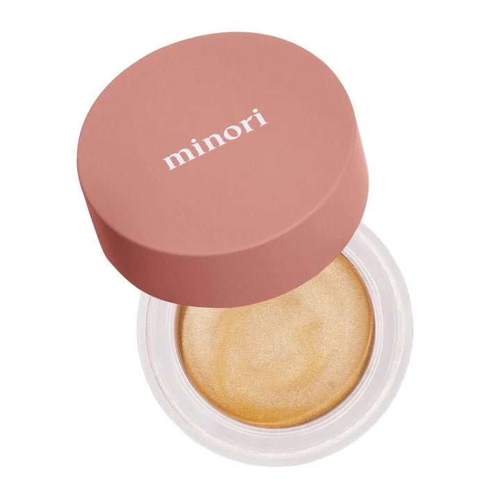 minori - Minori Cream Highligher - ORESTA clean beauty simplified