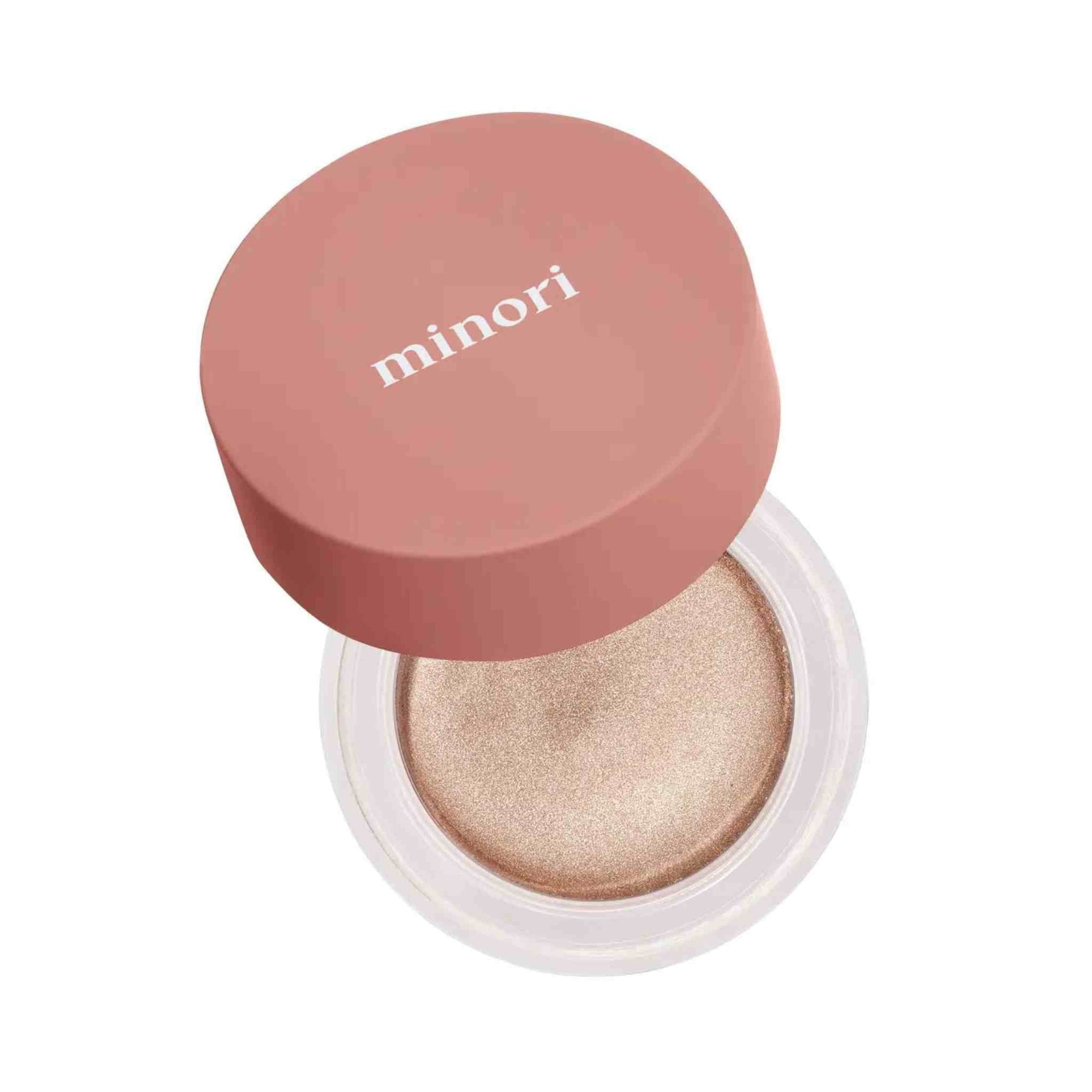 minori - Minori No-Makeup Glow Kit - ORESTA clean beauty simplified