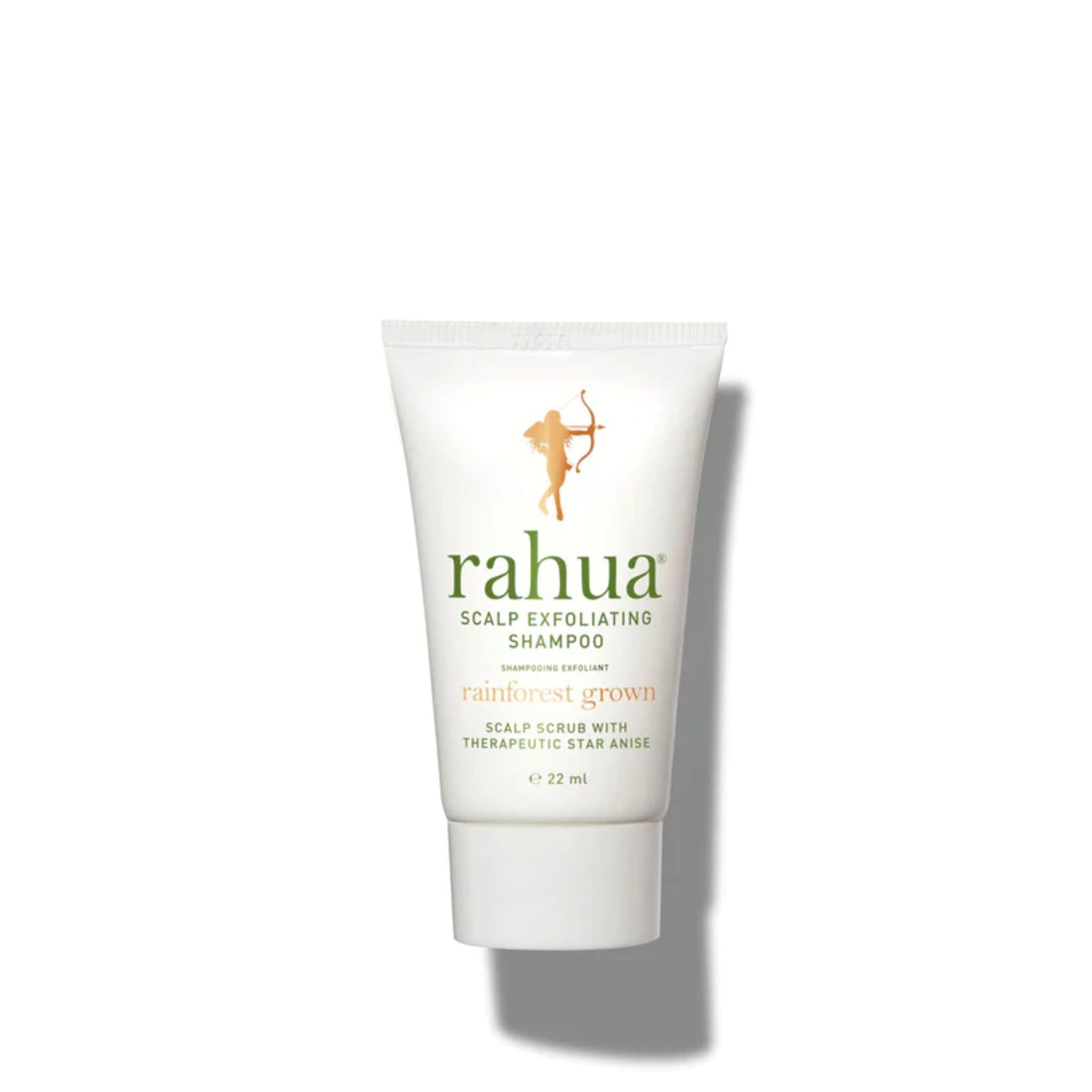 ORESTA clean beauty simplified - Rahua Scalp Exfoliating Shampoo Travel - ORESTA clean beauty simplified