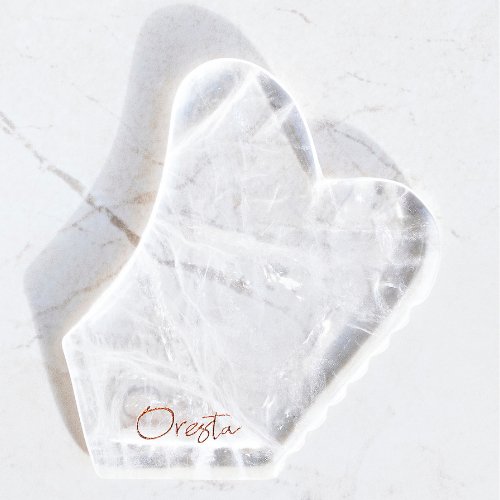 ORESTA organic skin care - Fundamentals of Gua Sha - ORESTA clean beauty simplified