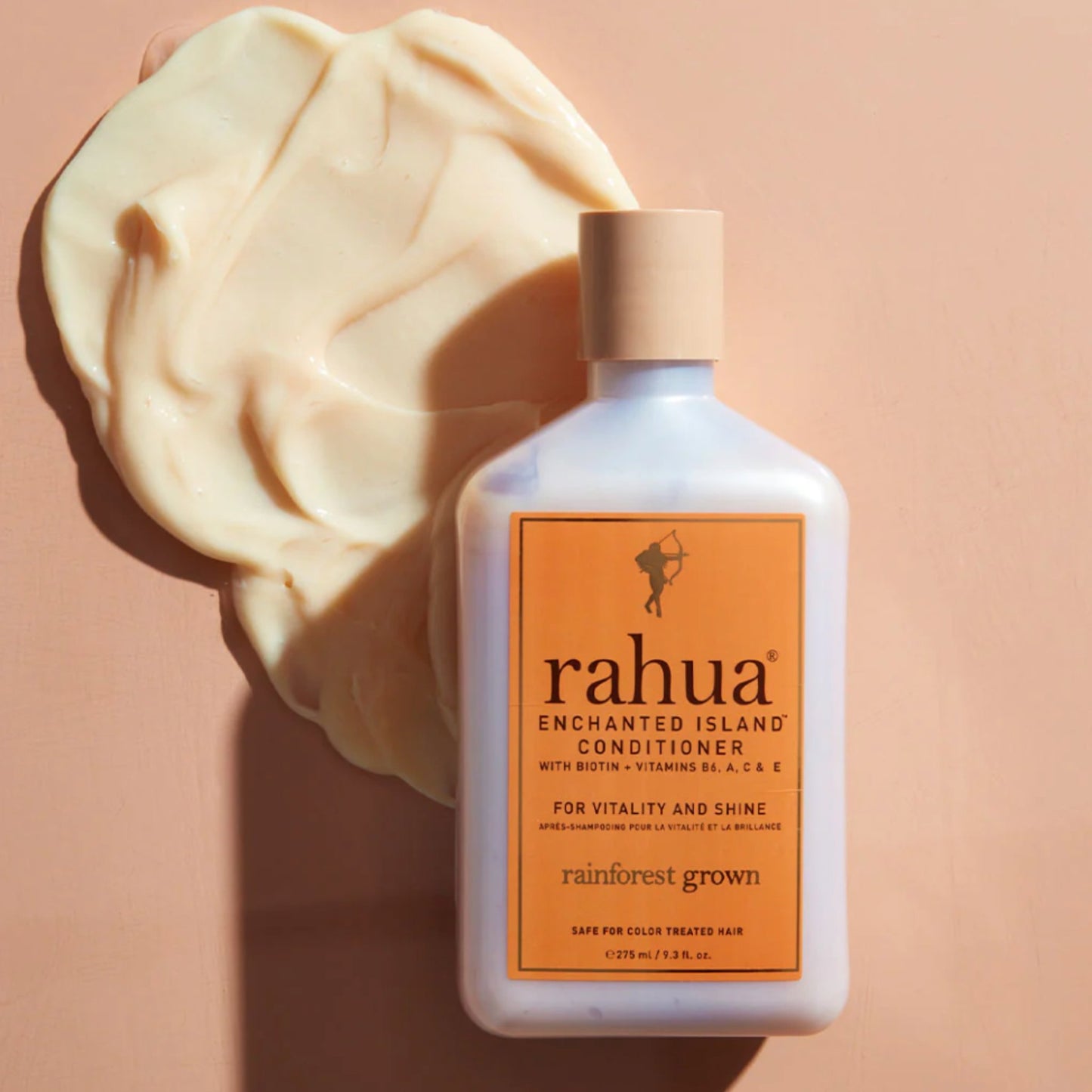 Rahua - Rahua Enchanted Island Conditioner - ORESTA clean beauty simplified