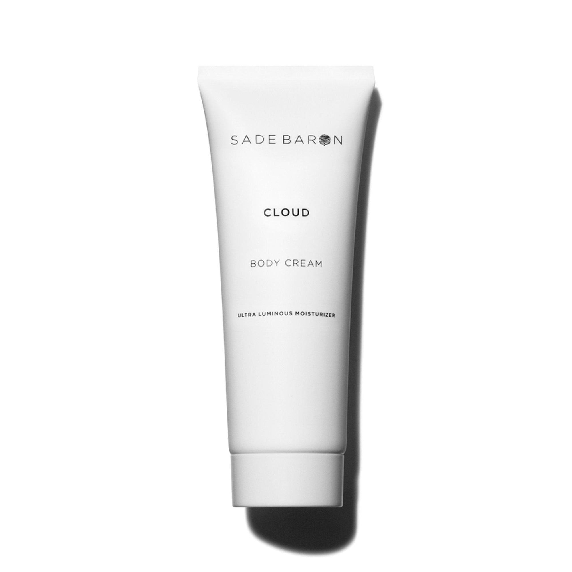 Sade Baron - Sade Baron Cloud Body Cream - ORESTA clean beauty simplified