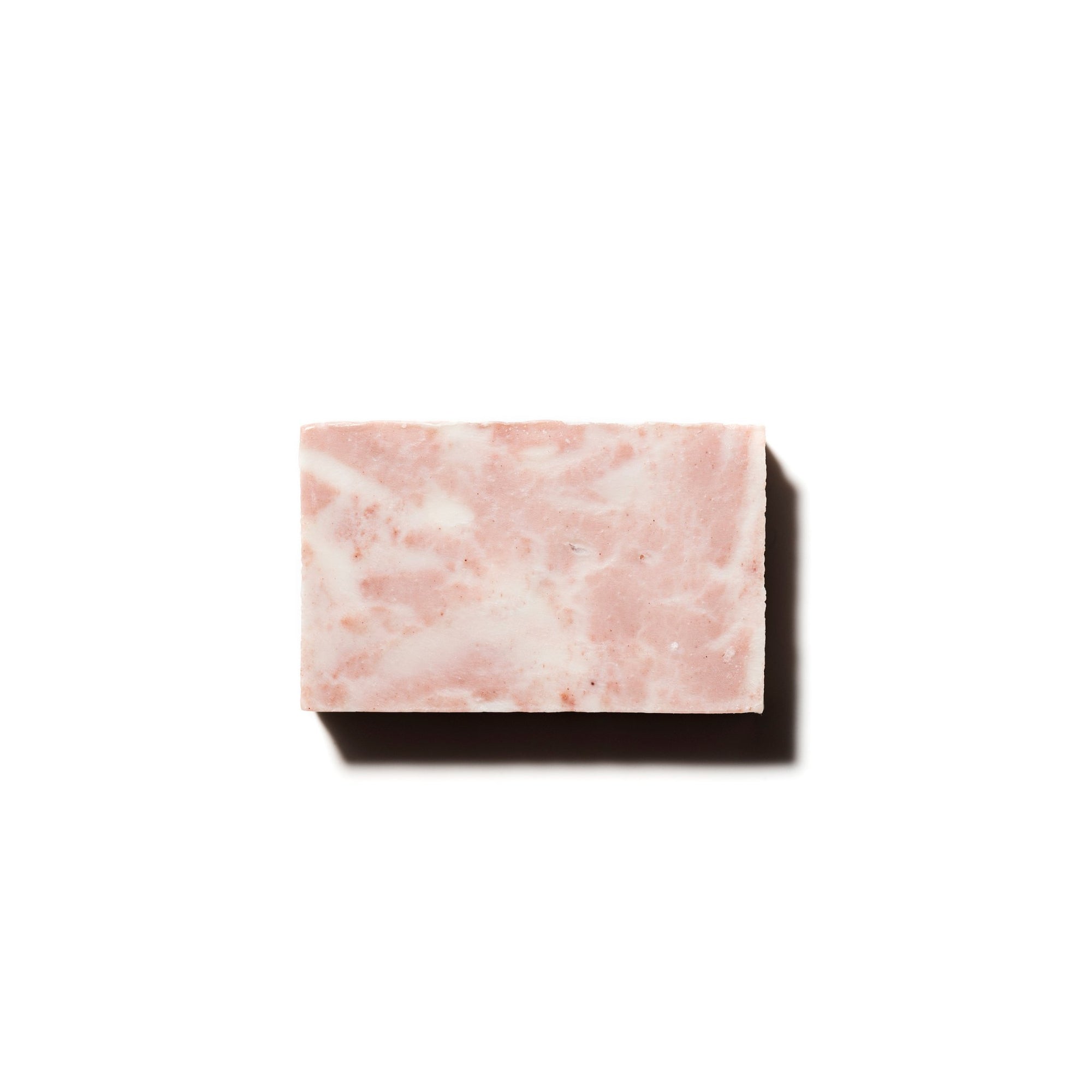 Sade Baron - Sade Baron La Rose Pink Clay Body Bar - ORESTA clean beauty simplified
