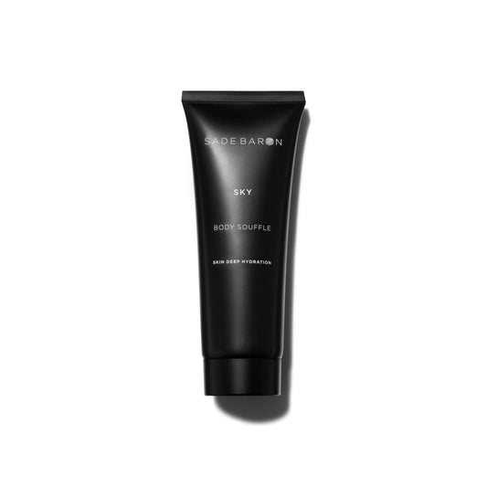 Sade Baron - Sade Baron Sky Fragrance Free Body Souffle - ORESTA clean beauty simplified