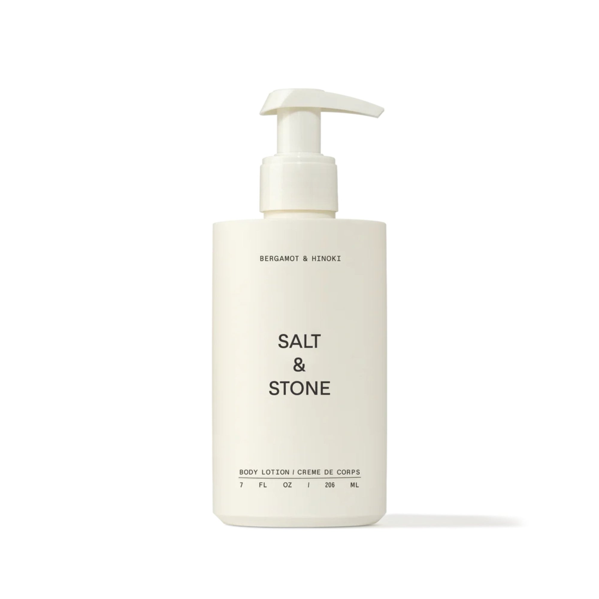 Salt &amp; Stone - Salt &amp; Stone Body Lotion - ORESTA clean beauty simplified