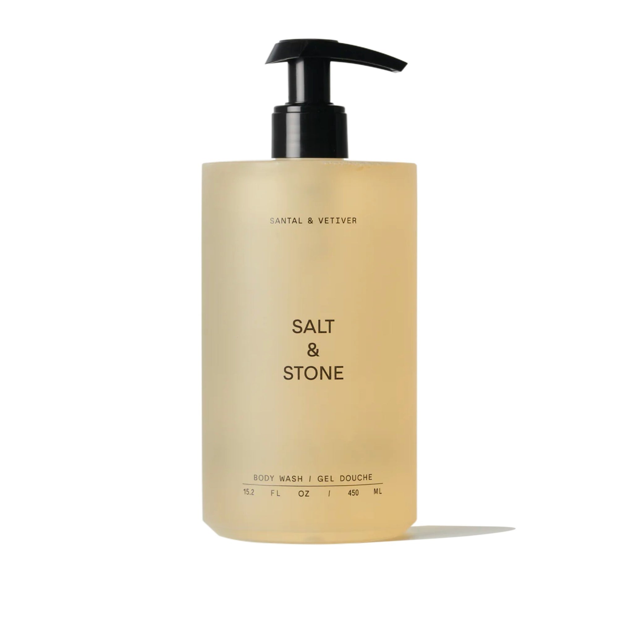 Salt & Stone - Salt & Stone Body Wash - ORESTA clean beauty simplified
