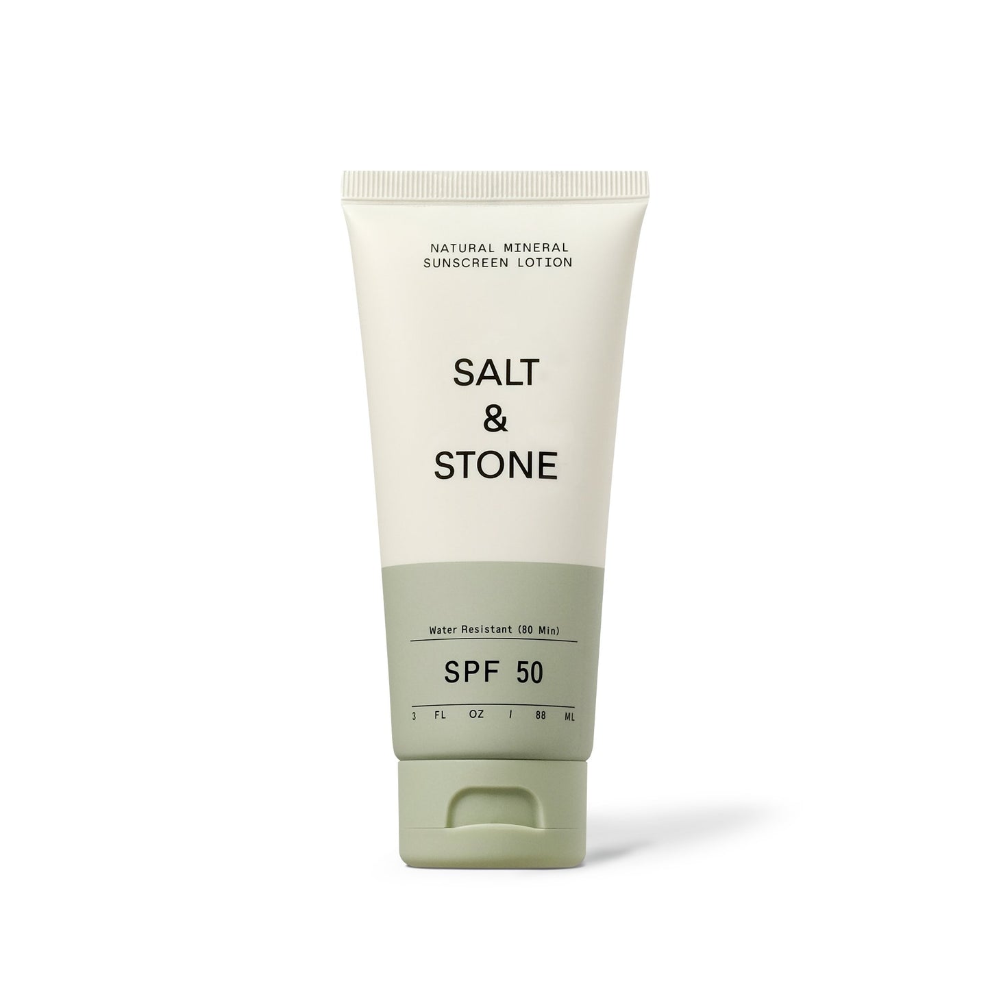 Salt & Stone - Salt & Stone Natural Mineral Sunscreen Lotion SPF 50 - ORESTA clean beauty simplified