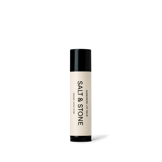 Salt & Stone - Salt & Stone Sunscreen Lip Balm SPF 30 - ORESTA clean beauty simplified