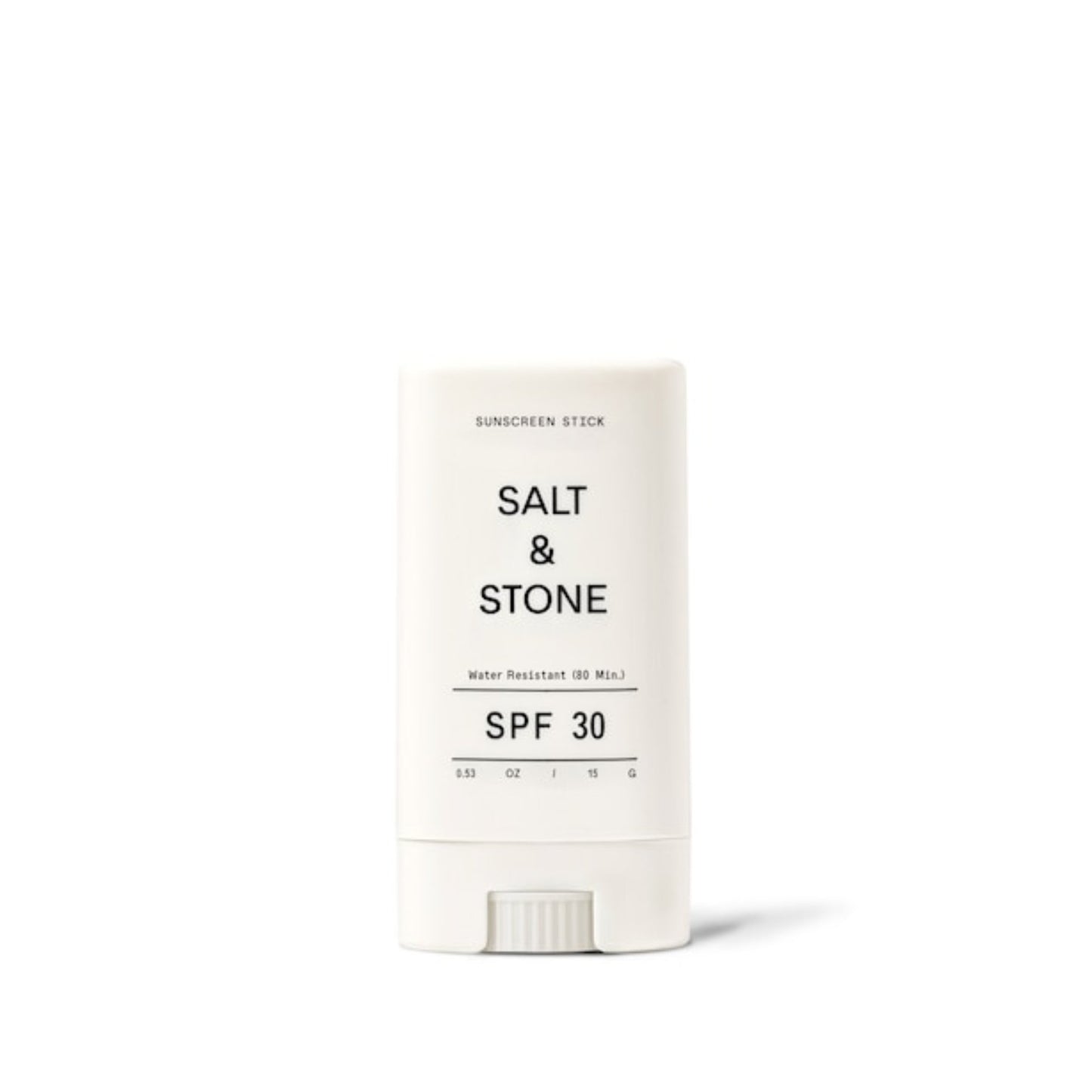 Salt & Stone - Salt & Stone Sunscreen Stick SPF30 - ORESTA clean beauty simplified