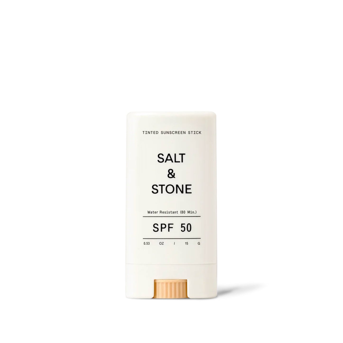 Salt & Stone - Salt & Stone Tinted Sunscreen Stick SPF 50 - ORESTA clean beauty simplified