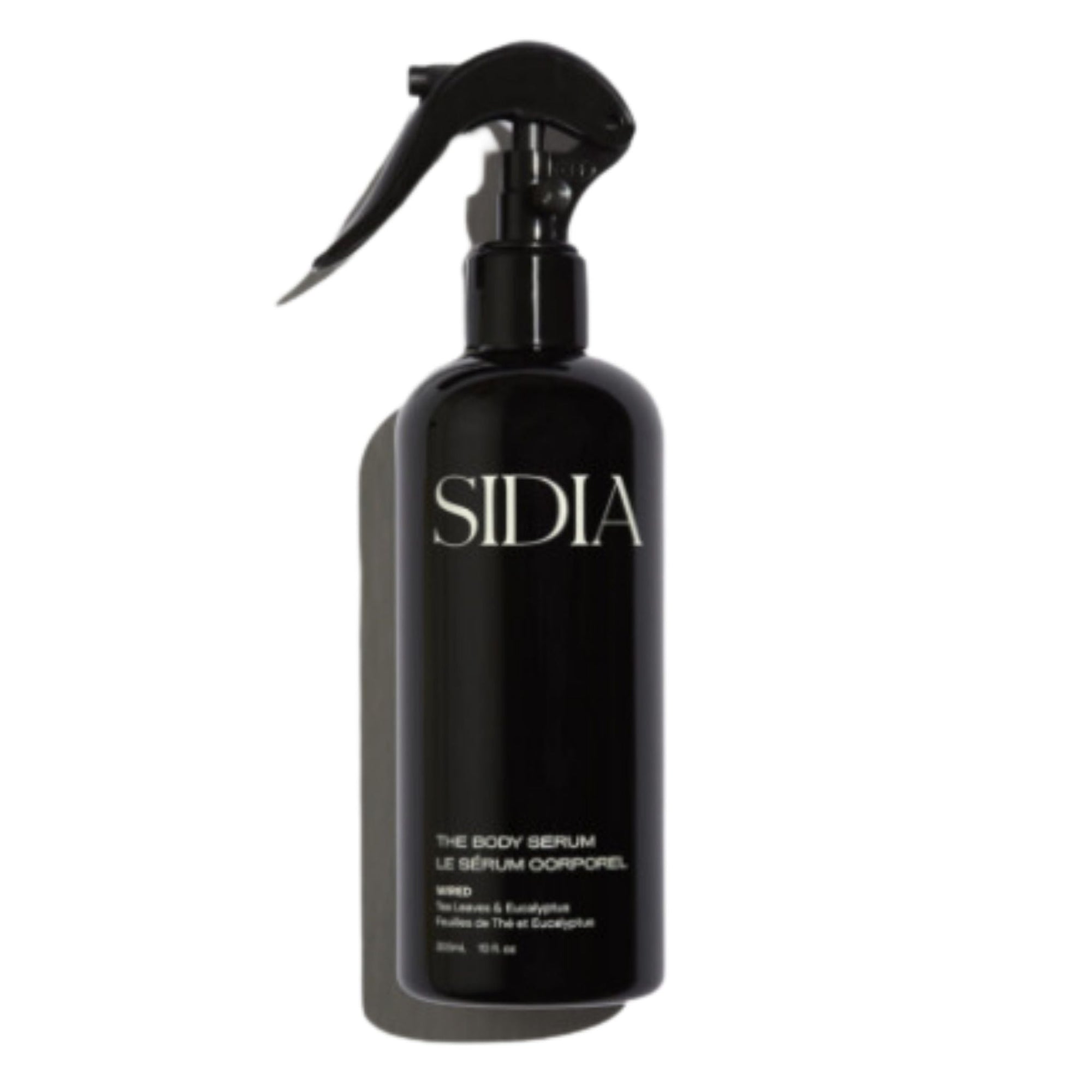 SIDIA - SIDIA Body Serum - ORESTA clean beauty simplified