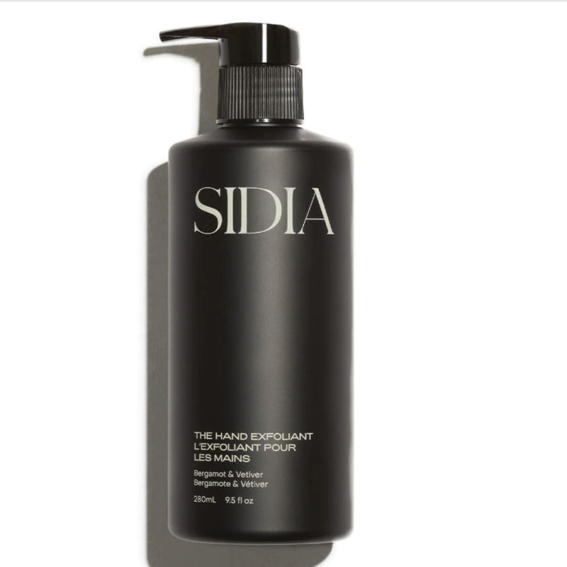 SIDIA - SIDIA Hand Exfoliator - ORESTA clean beauty simplified