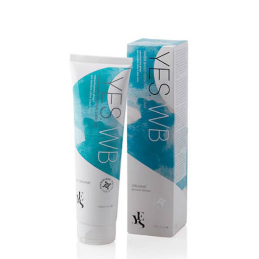 Yes - YES Water-Based Intimate Lubricant - ORESTA clean beauty simplified